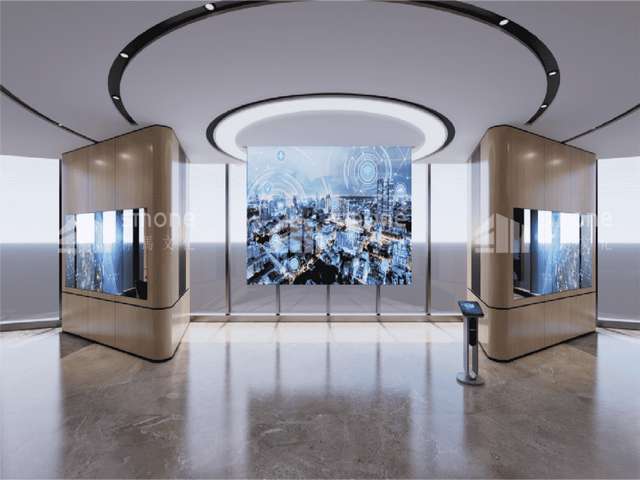 广州信息化语音识别设计